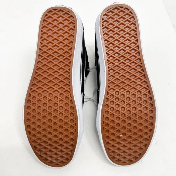 Vans SK8-Hi Black - Picture 7 of 11